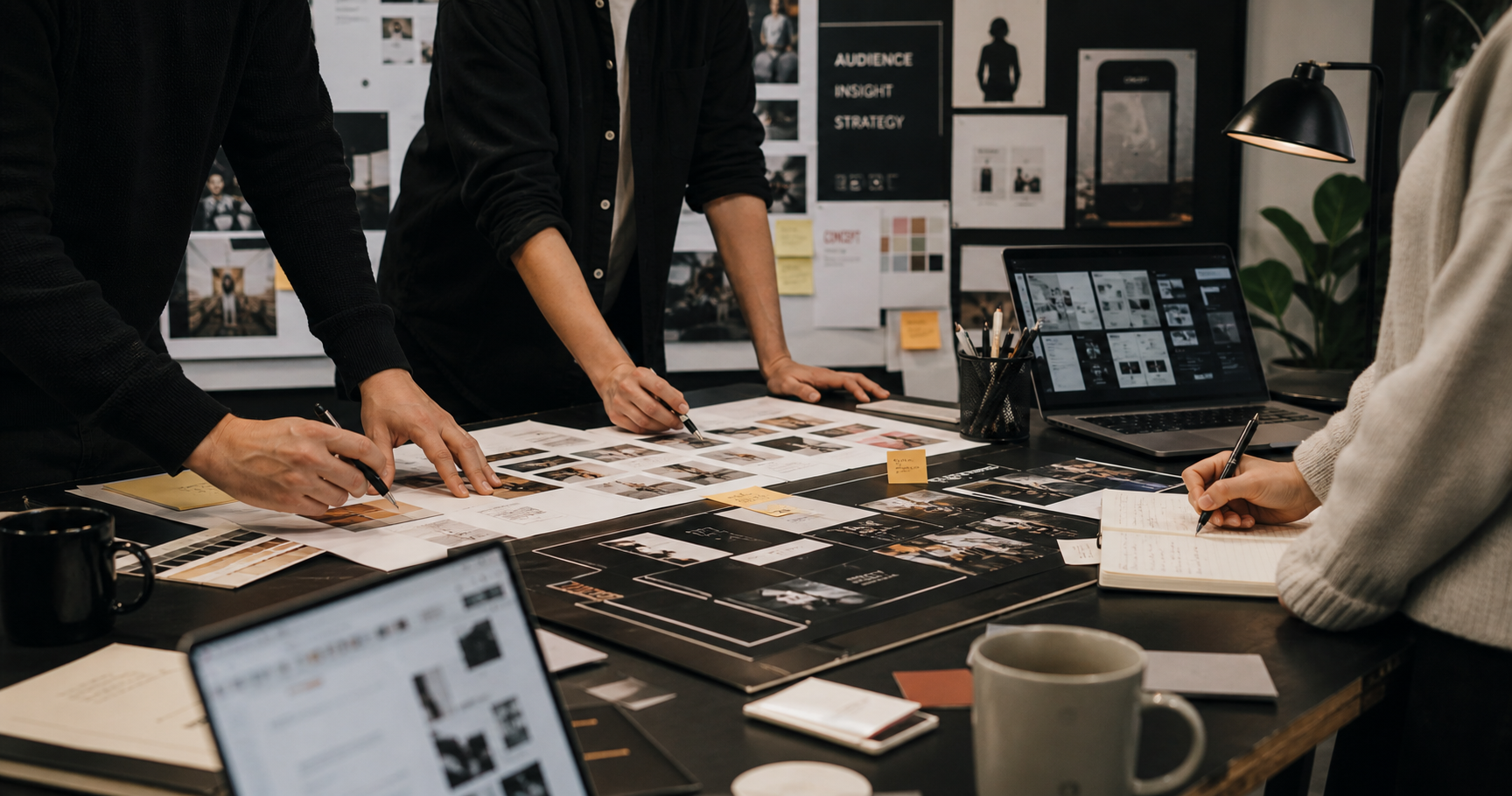 What Does a Digital Creative Agency Actually Do – And Do You Need One?
