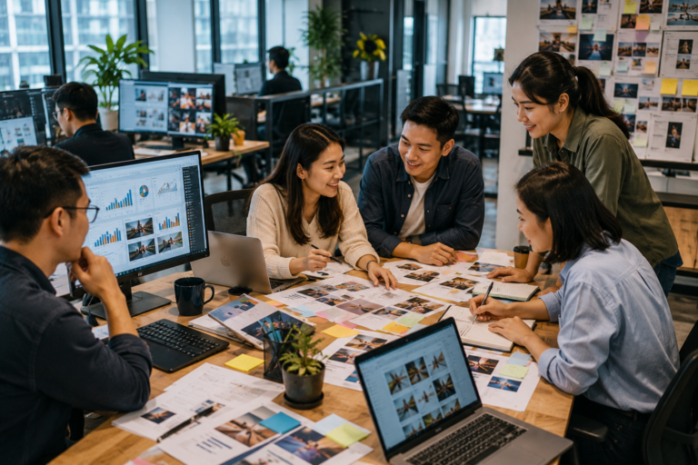 The In-House vs Agency Debate: What Brands Are Getting Wrong