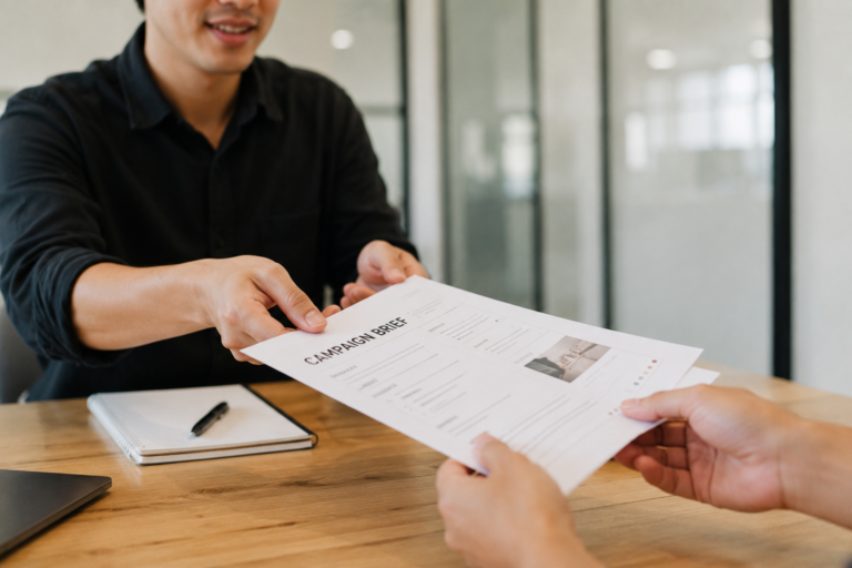 What Makes a Campaign Idea Actually Good? How Brands Can Brief for It