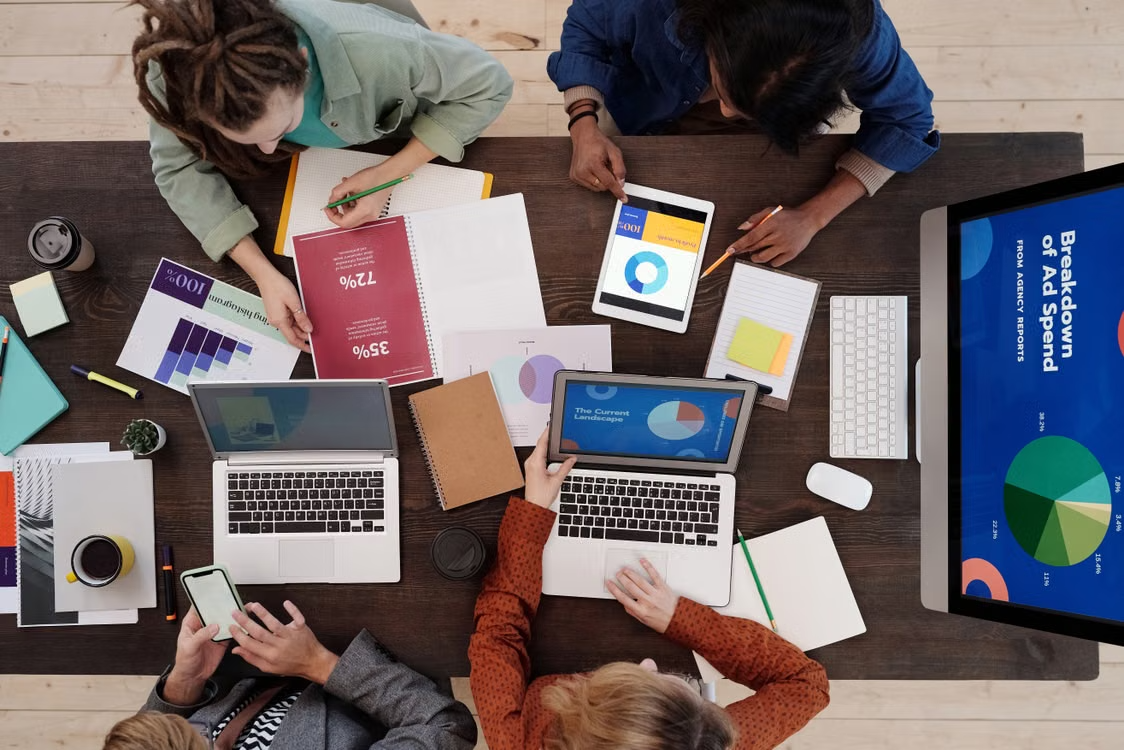 What Is a Creative Marketing Strategy, and Why It Matters for Your Brand