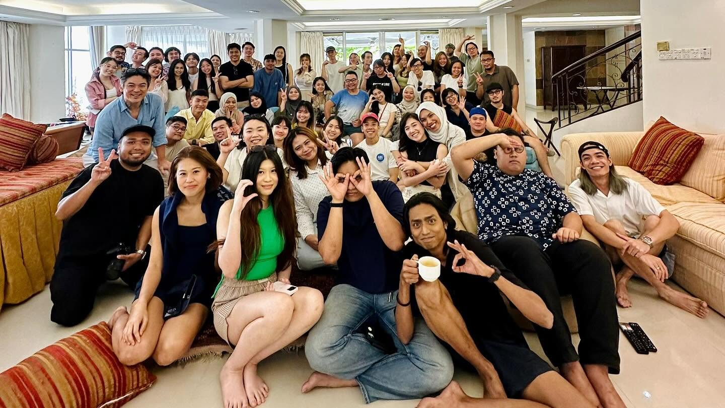 LOKi team offsite