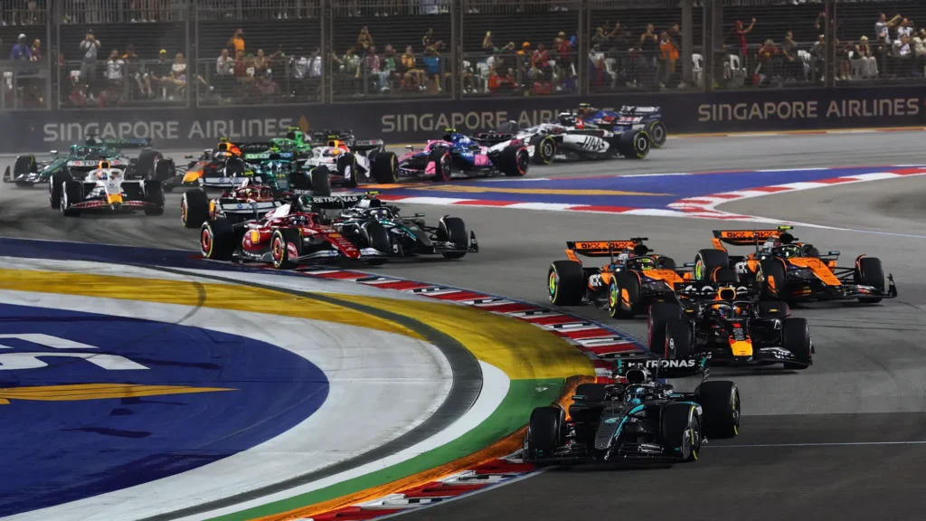 October in Singapore: Why Brands Can’t Afford to Sit This One Out